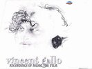  VINCENT GALLO RECORDINGS OF MUSIC FOR FILM UK-ORIG 2LP Vinyl WARPLP96