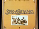 1973  Sonny Terry and Brownie McGhee  Sonny & Brownie Original LP