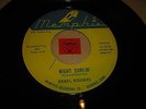 LISTEN - SURF POPCORN - REBEL ROUSERS - NIGHT SURFIN - THUNDER