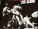 Grand Funk Railroad - Live Album        LP