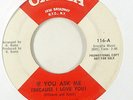 Northern Soul 45   Jerry Williams   If You Ask Me   Calla   mp3