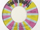 Gospel Funk 45   Swan Silvertones   If You Believe Your God Is Dead   Hob   mp3