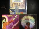 JIMI HENDRIX / 1 / 3 / 4 - NM - french import - Are you Experienced Bold as Love