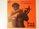 Chaos Z Ohne Gnade Vinyl LP, Rock-o-Rama, 1982, Fliehende Stürme
