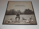 GEORGE HARRISON All Things Must Pass 3 LP Box w/ poster BEATLES  Apple orig