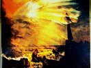 The Angelic Process:  Weighing Souls With Sand /100 RED - rare