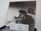 BILLY JOEL The Stranger 1977 LP WLP white label promo NEAR MINT