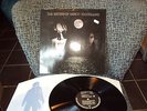 THE SISTERS OF MERCY FLOODLAND LP IN EX & POSTER MERCIFUL RELEASE THIS CORROSION