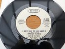 NANCY AMES   I DON'T WANT TO TALK ABOUT IT   EPIC DEMO