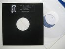 TOOL    LATERALUS     PROMO    BLUE VINYL    45 er