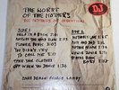 THE WORST OF THE MOTHERS 1971 DJ PROMO MGM SE-4754 NM- VINYL NM- JACKET ZAPPA &