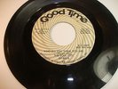 Northern Soul 45 the Soul City “Cold Hearted Blues” Promo Hear