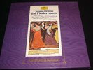 DIE FLEDERMAUS  VARADY/KLEIBER  2-LP Vinyl GermanyPressing  DGG 2530 692