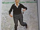 Cuby & The Blizzards - Simple Man  - LP / Niederländische Pressung