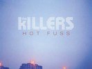 Killers Hot Fuss Rare New Sealed Vinyl LP Reissue