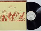 NM JAPAN ORIGINAL MASTER RECORDING MFSL GENESIS A TRICK OF THE TAIL 1976 ATCO LP