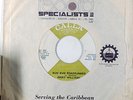 Northern Soul 45   Jerry Williams   Run Roadrunner   Calla   mp3 JA press VG+
