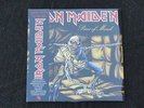 New sealed Iron Maiden Limited Edition Picture Disc 