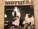 Mothers of Invention   Absolutely Free   1st Mono Verve V-5013   NM / NM- Zappa