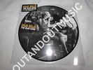 David Bowie The Jean Genie Very Rare 40th Anniversary 2012 Sealed Picture Disc