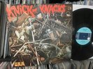 ORA KNICKS-KNACKS 1970 LP IN MINT  PROG. ROCK VINYL