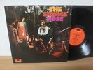 THE SAVAGE ROSE,same,danish psych prog rare orig polydor Mint