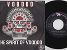 Davy JONES * 1970 SOUL AFRO FUNK 45 * VOODOO NILOVIC * Listen
