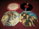 ROLLING STONES-THROUGH THE PAST DARKLY-1969 UK 1ST PRESS  SUPERB ALBUM 