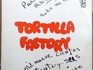 LATIN FUNK RARE TORTILLA FACTORY- 