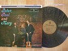 PETER PAUL & MARY first album WARNER BROS 1449 golden 1st press SEALED