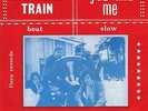 THE SONNY BOYS - Midnight Train - BELGIUM FREAKBEAT MONSTER  - LISTEN