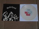 MOTORHEAD Motorhead / City Kids BIG BEAT 7