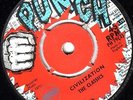 THE CLASSIC/SKINHEAD REGGAE/PUNCH PH79/CIVILIZATION - CHERRIO BABY..RARE..LISTEN
