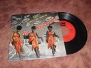 THE SUPREMES   EP  ORIGINAL  BIEM  (MY WORLD  IS EMPTY WITHOUT YOU)