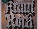 VARIOUS: Kraut Rock: German Rock Scene LP (Germany 3 LPs original green label d