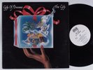 GIFT OF DREAMS The Gift JAMPOWER LP private modern soul boogie HEAR
