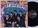 HESITATIONS Soul Superman KAPP LP