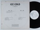 ICE COLD Studio Demo RIC-MAC LP VG+ private funk soul spiritual jazz HEAR