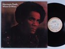 NORMAN FEELS Where Or When JUST SUNSHINE LP VG++/VG+