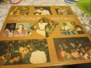 THE ZAGADA AND FANS - RARE REGGAE/LOVERS/SOCA 12