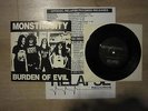 Monstrosity - Burden of Evil - 7