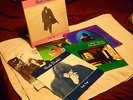NICK DRAKE FRUIT TREE Vinyl Box Set Hannibal Records