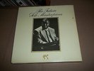THE TATUM SOLO MASTERPIECES 13 LP SET ART TATUM NORMAN GRANZ PABLO 1975 MINTY