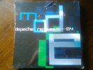 depeche mode remixes 81.....04 limited edition boxset