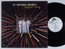 INDEPENDENT MOVEMENT Slippin Away POLYDOR LP VG++