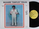 RICHARD DIMPLES FIELDS It's Finger Lickin Good DAT RICHFIELD KAT 2XLP NM