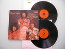 The Jimi Hendrix Experience - Electric Ladyland, D', 2 LP's, Vinyl: vg+