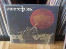 SANCTUS - music for mars  LP NEW