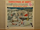 Ray Charles Singers  Christmas at Home  SEALED MGM E-4166 LP mono original