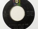 70s Soul 45   Nolan Porter   If I Could Only Be Sure   ABC   mp3